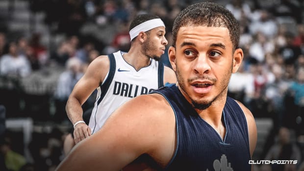 seth curry clutch